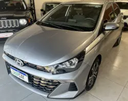 HYUNDAI HB 20 Sedan 1.0 12V 4P FLEX TGDI TURBO COMFORT AUTOMTICO