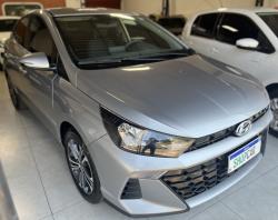 HYUNDAI HB 20 Sedan 1.0 12V 4P FLEX TGDI TURBO COMFORT AUTOM�TICO