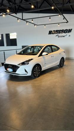 HYUNDAI HB 20 Sedan 1.0 12V 4P FLEX TGDI TURBO DIAMOND AUTOMTICO
