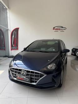 HYUNDAI HB 20 Sedan 1.0 12V 4P FLEX VISION