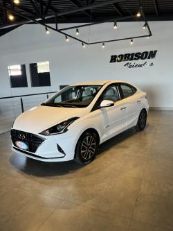 HYUNDAI HB 20 Sedan 1.0 12V 4P FLEX TGDI TURBO DIAMOND AUTOMTICO