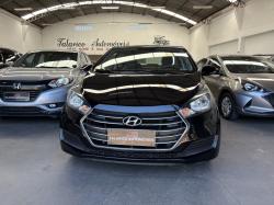 HYUNDAI HB 20 Sedan 1.6 16V 4P FLEX COMFORT PLUS AUTOM�TICO