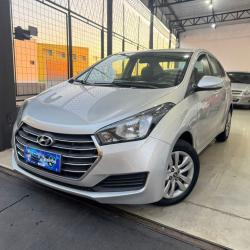 HYUNDAI HB 20 Sedan 1.6 16V 4P FLEX COMFORT PLUS AUTOM�TICO