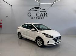 HYUNDAI HB 20 Sedan 1.0 12V 4P FLEX VISION