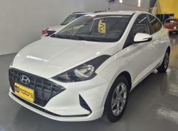 HYUNDAI HB 20 Sedan 1.0 12V 4P FLEX VISION