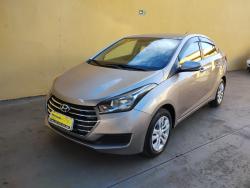 HYUNDAI HB 20 Sedan 1.6 16V 4P FLEX COMFORT PLUS