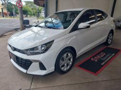 HYUNDAI HB 20 Sedan 1.0 12V 4P FLEX COMFORT PLUS