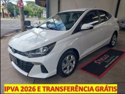 HYUNDAI HB 20 Sedan 1.0 12V 4P FLEX COMFORT PLUS