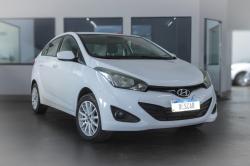 HYUNDAI HB 20 Sedan 1.6 16V 4P FLEX COMFORT PLUS AUTOM�TICO