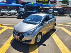 HYUNDAI HB 20 Sedan 1.6 16V 4P FLEX COMFORT STYLE AUTOM�TICO