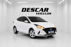HYUNDAI HB 20 Sedan 1.0 12V 4P FLEX VISION