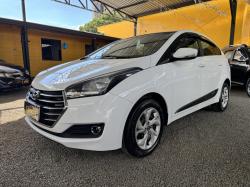 HYUNDAI HB 20 Sedan 1.6 16V 4P FLEX COMFORT PLUS AUTOM�TICO