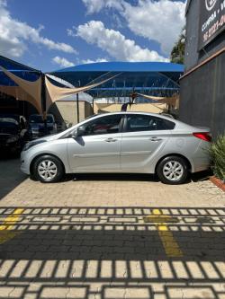 HYUNDAI HB 20 Sedan 1.6 16V 4P FLEX COMFORT PLUS