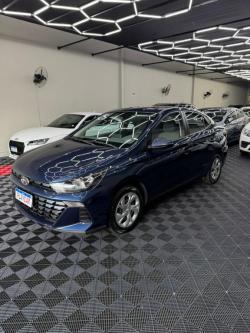HYUNDAI HB 20 Sedan 1.0 12V 4P FLEX COMFORT PLUS