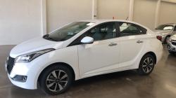HYUNDAI HB 20 Sedan 1.6 16V 4P FLEX PREMIUM AUTOM�TICO