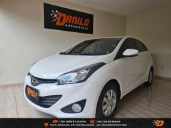 HYUNDAI HB 20 Sedan 1.6 16V 4P FLEX COMFORT PLUS AUTOM�TICO