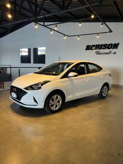HYUNDAI HB 20 Sedan 1.0 12V 4P FLEX VISION
