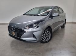 HYUNDAI HB 20 Sedan 1.0 12V 4P FLEX TGDI TURBO DIAMOND PLUS AUTOM�TICO