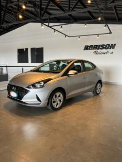 HYUNDAI HB 20 Sedan 1.0 12V 4P FLEX VISION