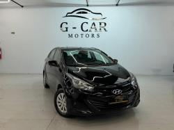 HYUNDAI HB 20 Sedan 1.6 16V 4P FLEX COMFORT PLUS