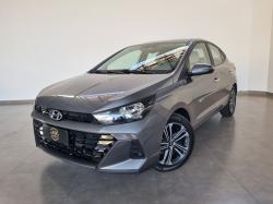 HYUNDAI HB 20 Sedan 1.0 12V 4P FLEX TGDI PLATINUM SAFETY TURBO AUTOM�TICO