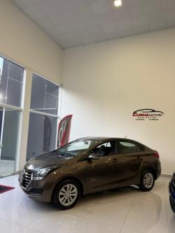 HYUNDAI HB 20 Sedan 1.6 16V 4P FLEX COMFORT PLUS