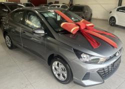 HYUNDAI HB 20 Sedan 1.0 12V 4P FLEX COMFORT PLUS