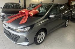 HYUNDAI HB 20 Sedan 1.0 12V 4P FLEX COMFORT PLUS