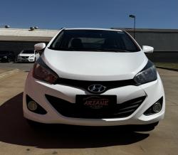HYUNDAI HB 20 Sedan 1.6 16V 4P FLEX COMFORT STYLE