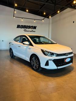 HYUNDAI HB 20 Sedan 1.0 12V 4P FLEX TGDI TURBO COMFORT AUTOM�TICO