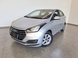 HYUNDAI HB 20 Sedan 1.6 16V 4P FLEX COMFORT PLUS