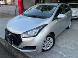 HYUNDAI HB 20 Sedan 1.0 12V 4P FLEX COMFORT PLUS