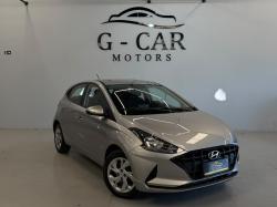 HYUNDAI HB 20 Sedan 1.0 12V 4P FLEX VISION