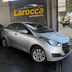 HYUNDAI HB 20 Sedan 1.6 16V 4P FLEX COMFORT PLUS AUTOM�TICO