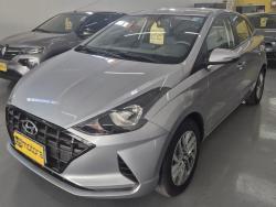HYUNDAI HB 20 Sedan 1.0 12V 4P FLEX VISION