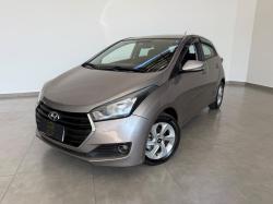 HYUNDAI HB 20 Sedan 1.6 16V 4P FLEX COMFORT PLUS