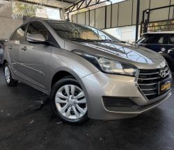 HYUNDAI HB 20 Sedan 1.6 16V 4P FLEX COMFORT PLUS