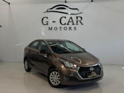 HYUNDAI HB 20 Sedan 1.0 12V 4P FLEX UNIQUE