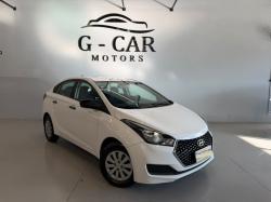 HYUNDAI HB 20 Sedan 1.0 12V 4P FLEX UNIQUE