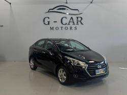 HYUNDAI HB 20 Sedan 1.6 16V 4P FLEX PREMIUM AUTOMÁTICO