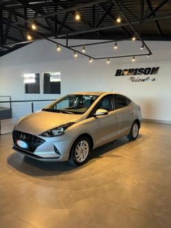 HYUNDAI HB 20 Sedan 1.0 12V 4P FLEX EVOLUTION