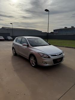 HYUNDAI I30 2.0 16V 4P