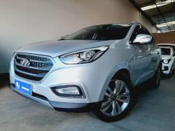 HYUNDAI IX35 2.0 16V 4P GLS FLEX AUTOMTICO