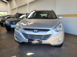 HYUNDAI IX35 2.0 16V 4P GLS FLEX AUTOMTICO