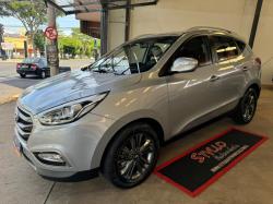 HYUNDAI IX35 2.0 16V 4P GL FLEX AUTOMTICO