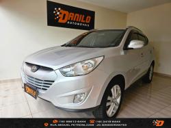 HYUNDAI IX35 2.0 16V 4P GLS FLEX AUTOM�TICO