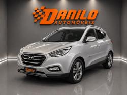HYUNDAI IX35 2.0 16V 4P FLEX