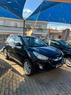 HYUNDAI IX35 2.0 16V 4P GLS FLEX AUTOM�TICO