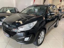 HYUNDAI IX35 2.0 16V 4P AUTOMÁTICO