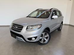 HYUNDAI Santa F� 2.4 16V 4P GLS 2WD 180CV AUTOM�TICO